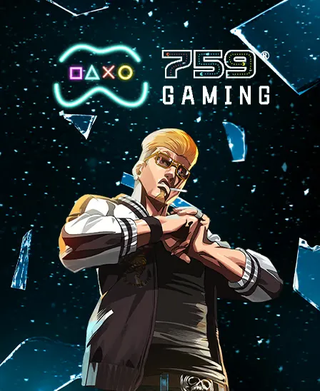 PLZ666 ค่ายเกม